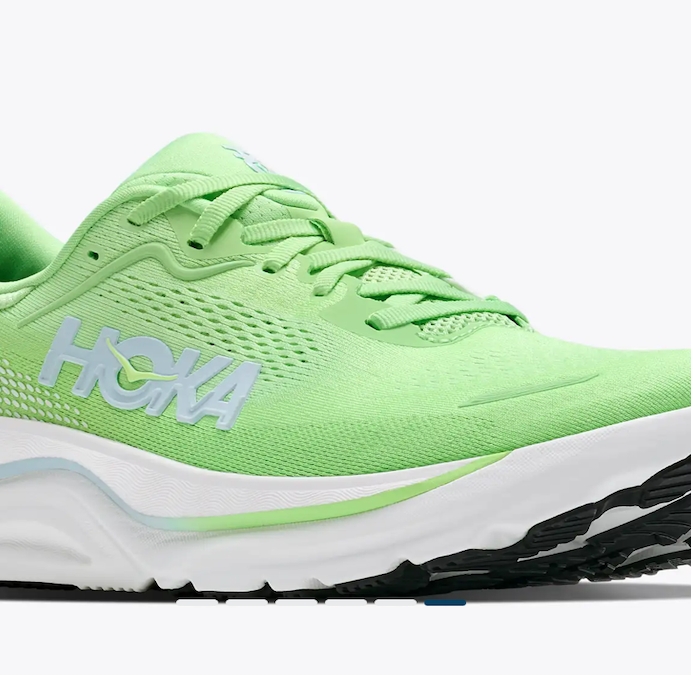 5 Reasons Cross Country Runners Should Consider the HOKA Arahi 9